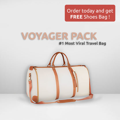 Voyager™ Reisetasche