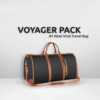 Voyager™ Travel bag