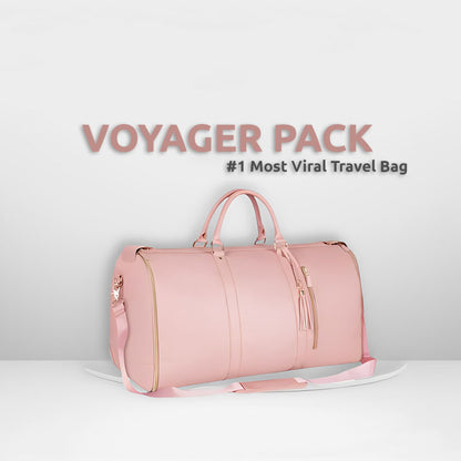 Voyager™ Reisetasche