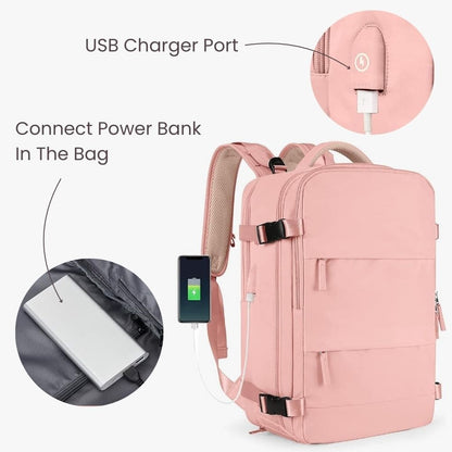 Voyager™ Backpack